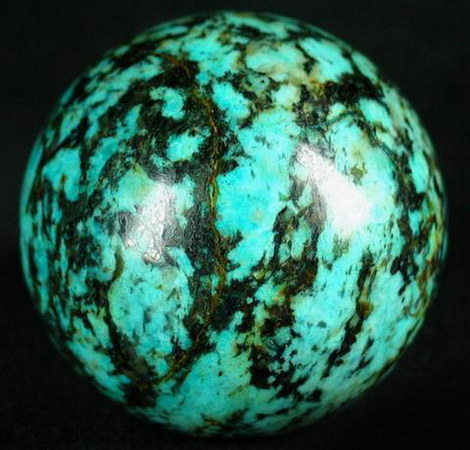 African Turquoise